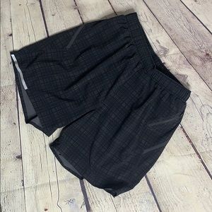 Lululemon Surge Shorts